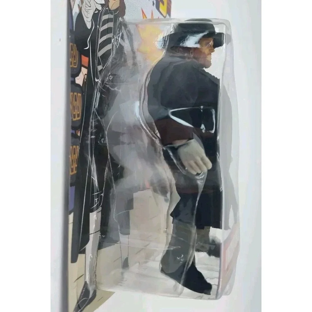 WWE Superstars‎ UNDERTAKER Figure EXCLUSIVE Smackdown SEE PICS📸